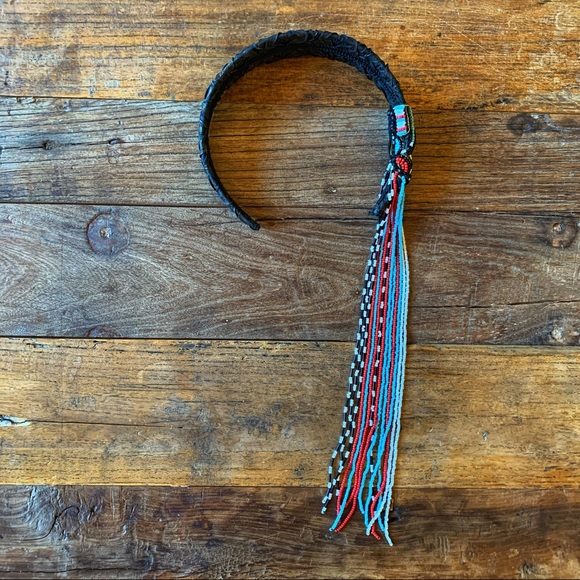 Handmade headband/ headpiece main image 2
